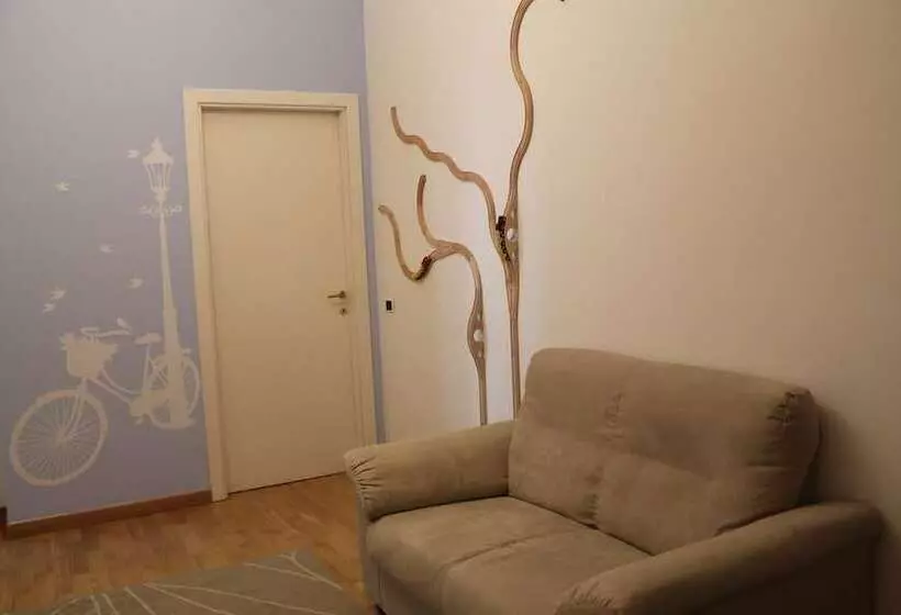 پانسیون My Room Center Station