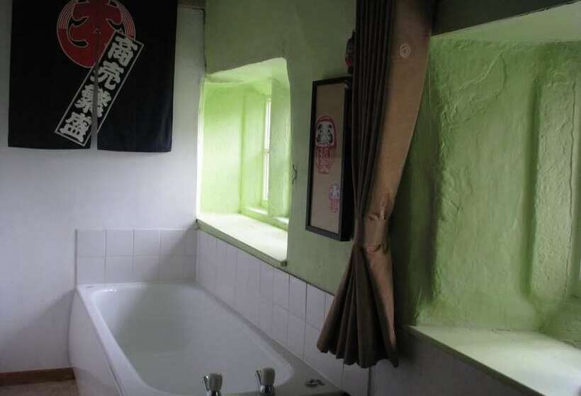 Пансион Sweet Heart Tea Rooms Accommodation