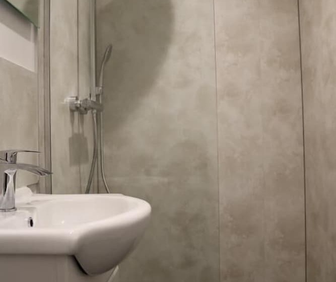 Пансион Sweet Heart Tea Rooms Accommodation