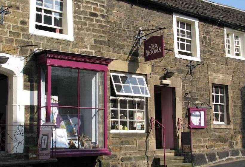 Пансион Sweet Heart Tea Rooms Accommodation