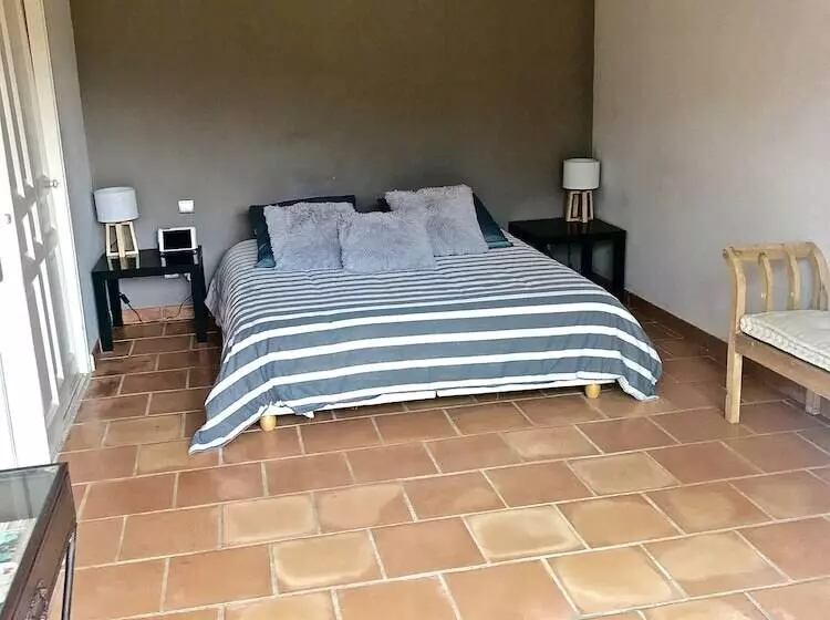 Pensió Villa Sanofa