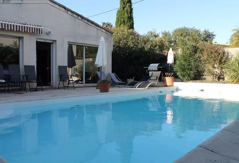 Pensió Villa Sanofa