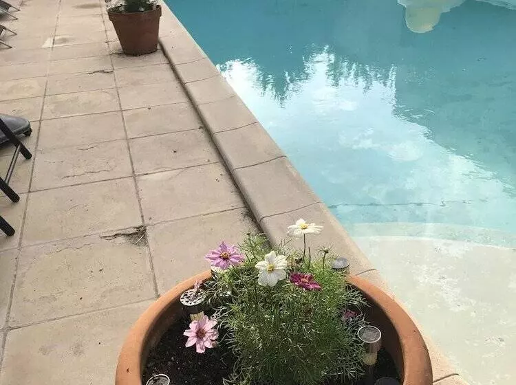 Pensió Villa Sanofa