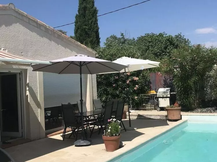 Pensió Villa Sanofa