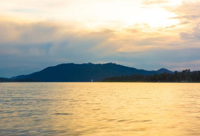 Pinglewood Cabin #2096