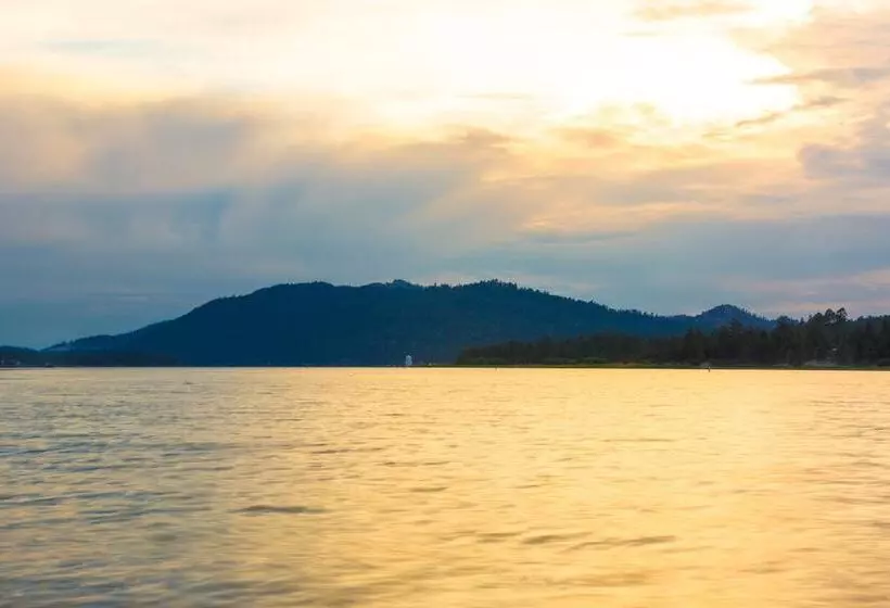 Pinglewood Cabin #2096