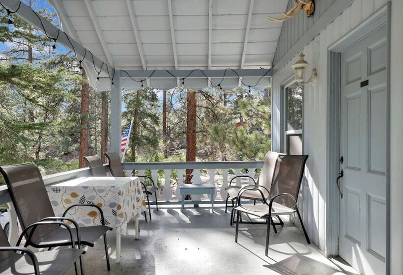 Pinglewood Cabin #2096