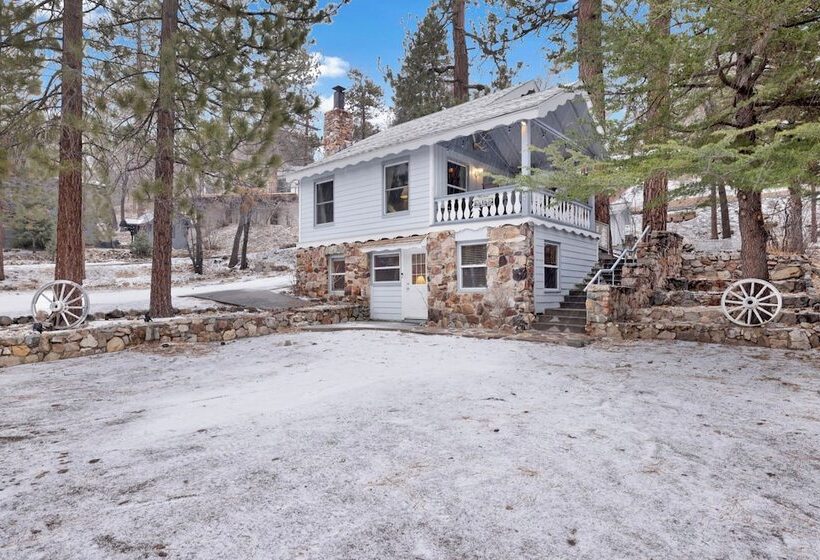 Pinglewood Cabin #2096