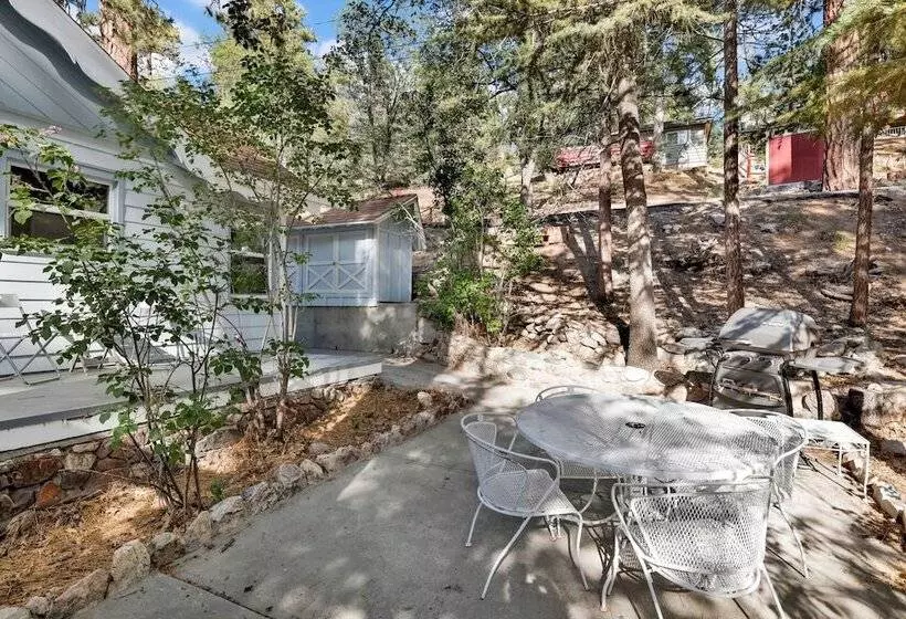 Pinglewood Cabin #2096