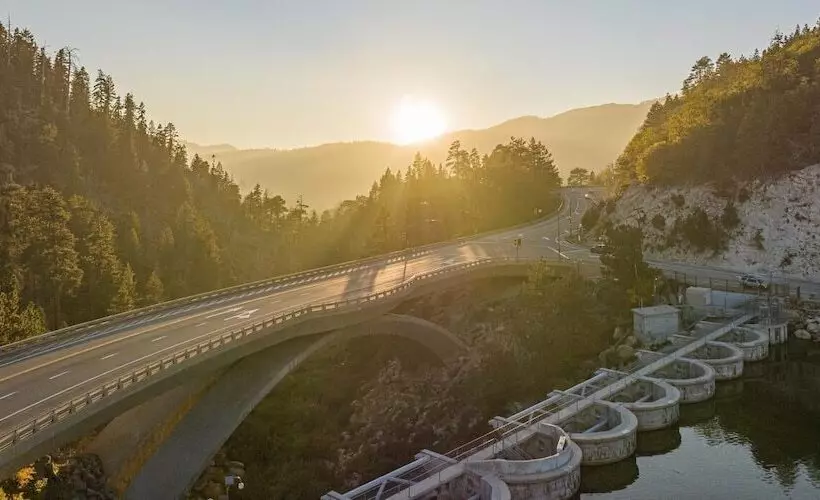 Pinglewood Cabin #2096