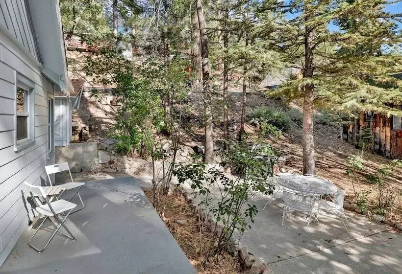 Pinglewood Cabin #2096