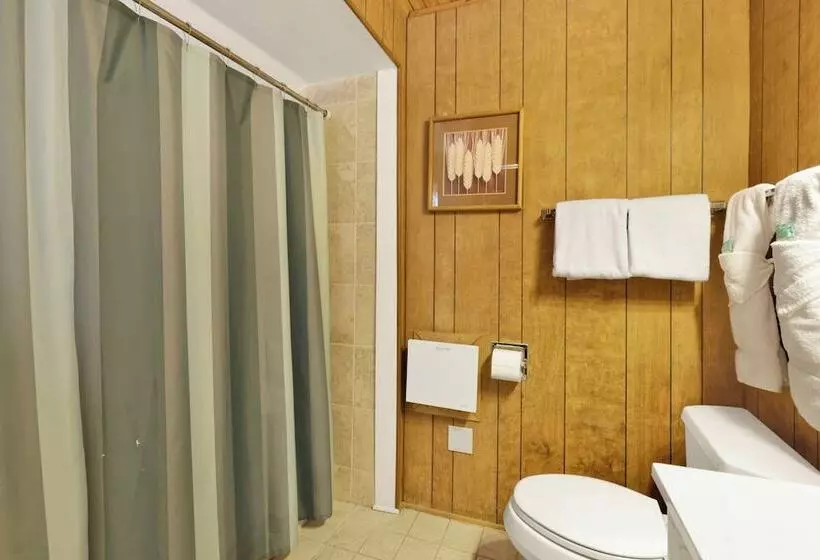 Pinglewood Cabin #2096