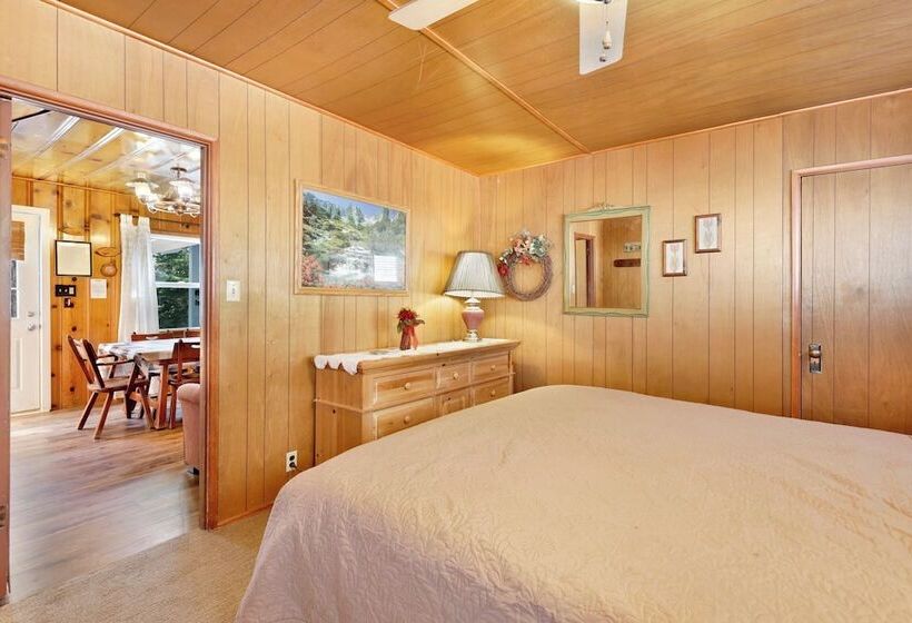 Pinglewood Cabin #2096