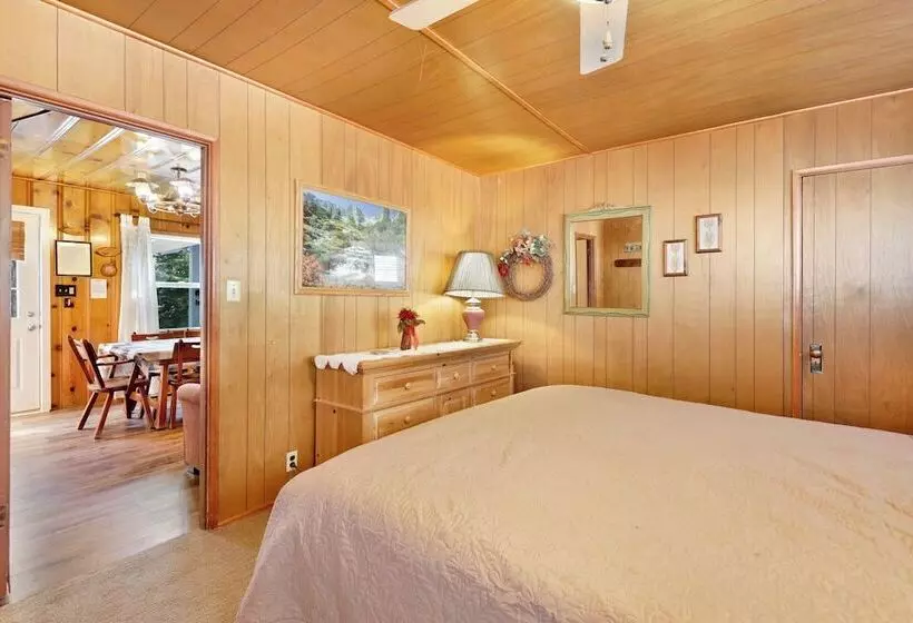 Pinglewood Cabin #2096