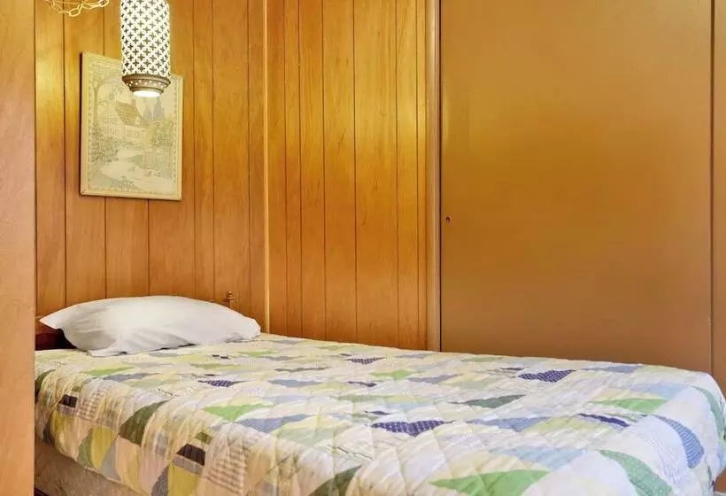 Pinglewood Cabin #2096