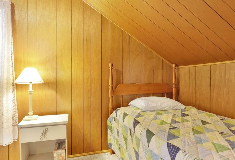 Pinglewood Cabin #2096