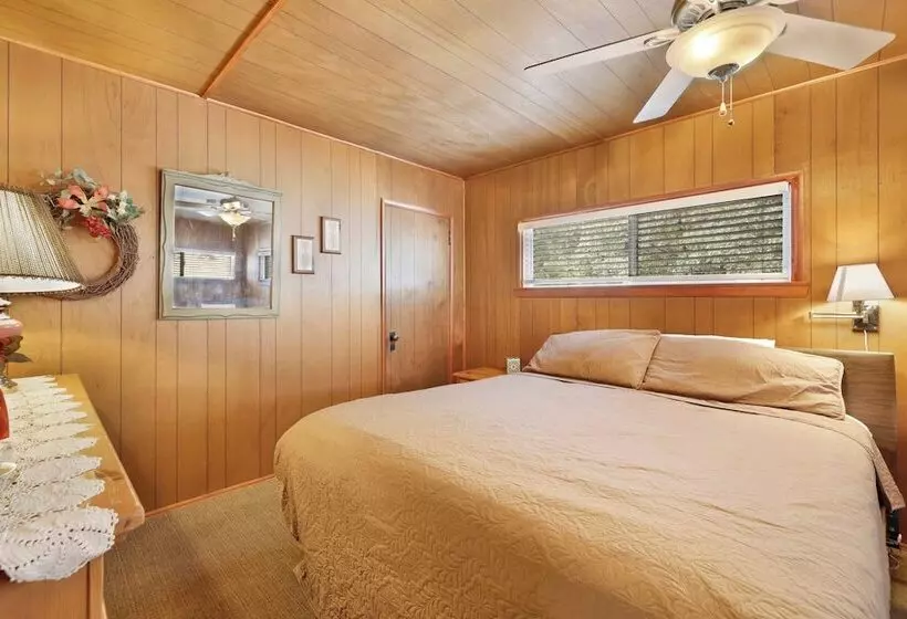 Pinglewood Cabin #2096