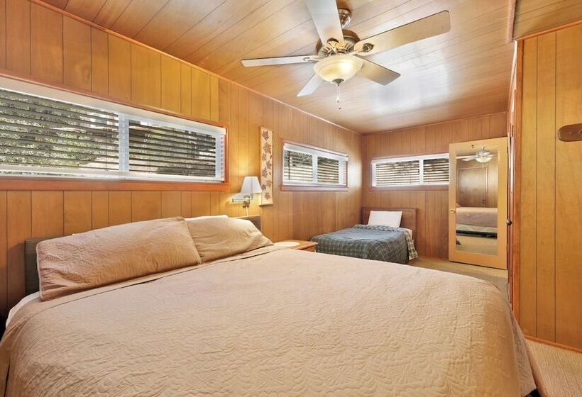 Pinglewood Cabin #2096