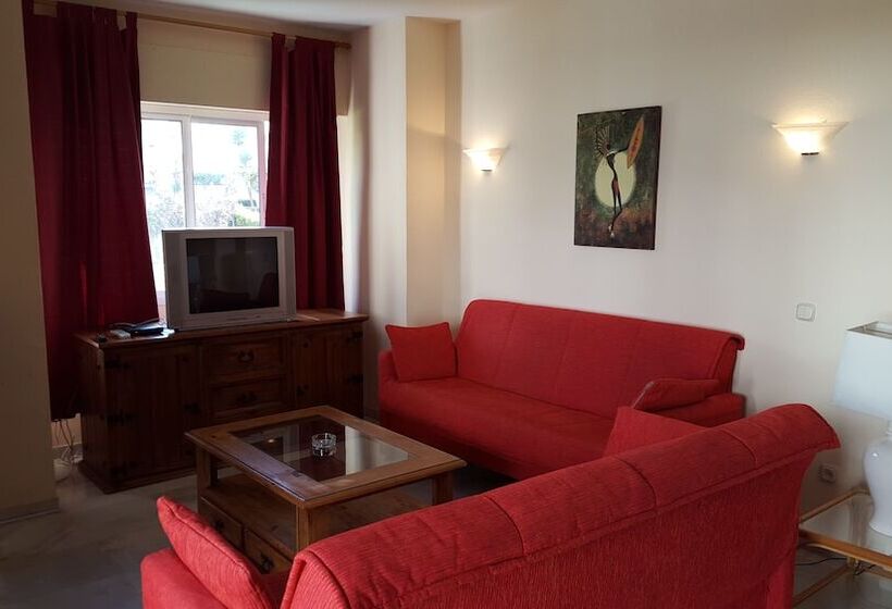 Resort Medina Del Zoco