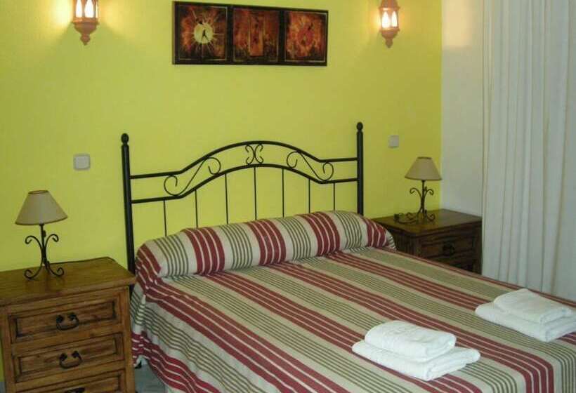 Resort Medina Del Zoco