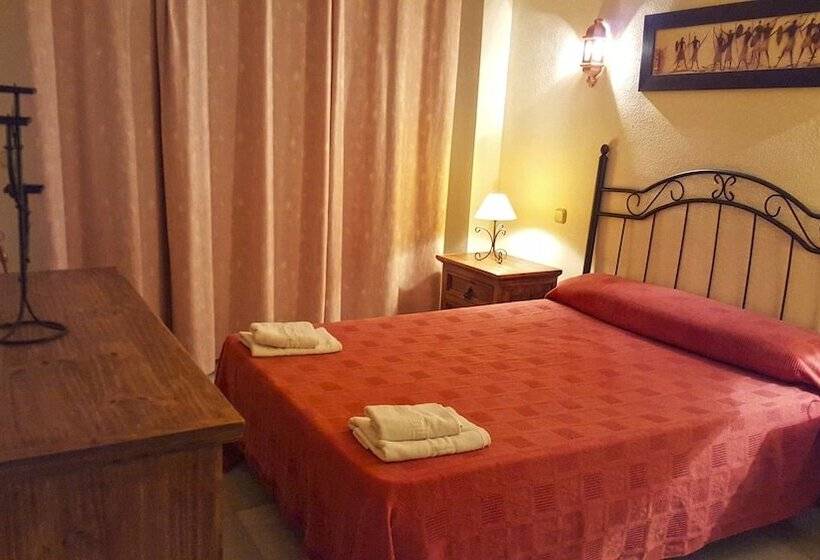 Resort Medina Del Zoco