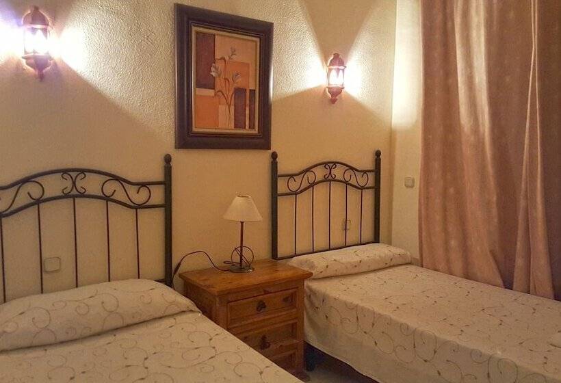 Resort Medina Del Zoco