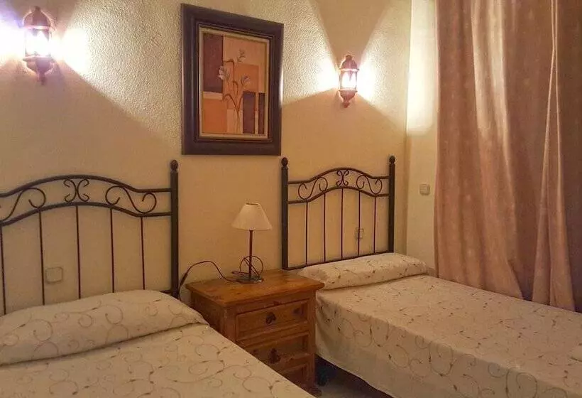 Resort Medina Del Zoco