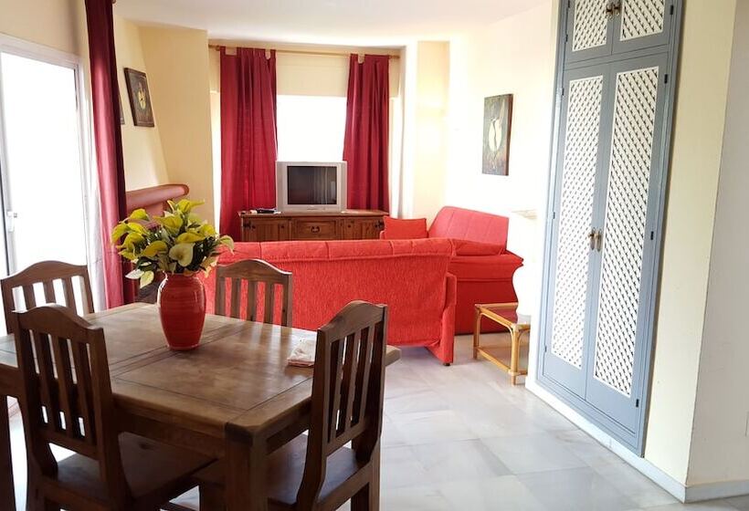 Resort Medina Del Zoco