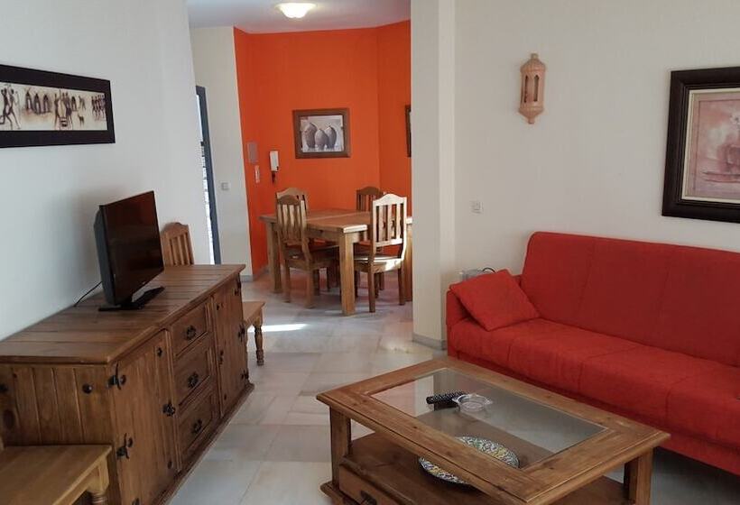 Resort Medina Del Zoco