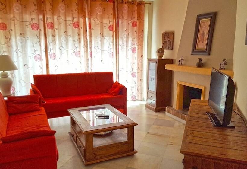 Resort Medina Del Zoco