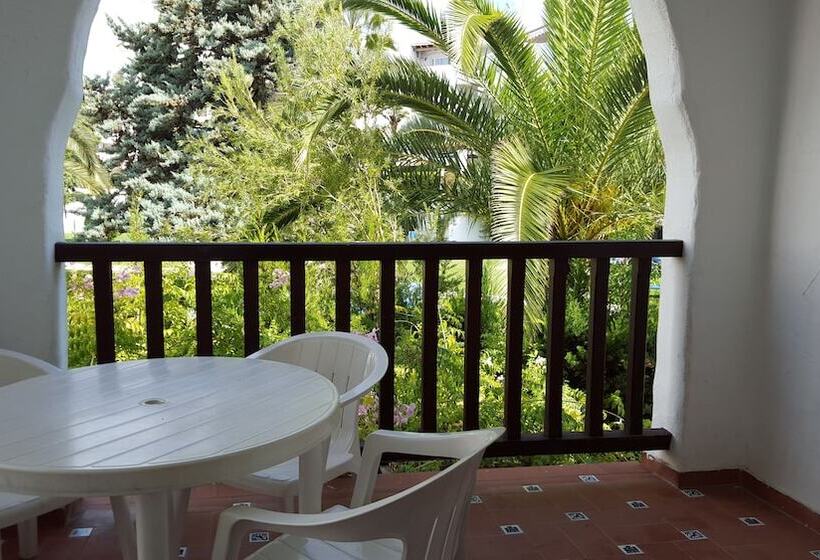 Resort Medina Del Zoco