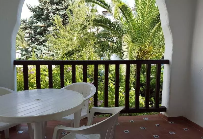 Resort Medina Del Zoco