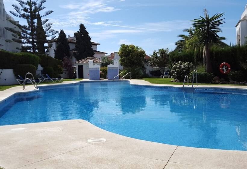 Resort Medina Del Zoco