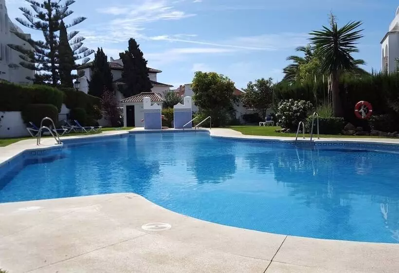 Resort Medina Del Zoco