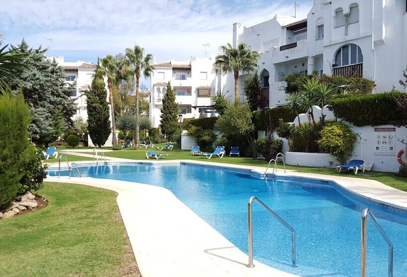 Resort Medina Del Zoco