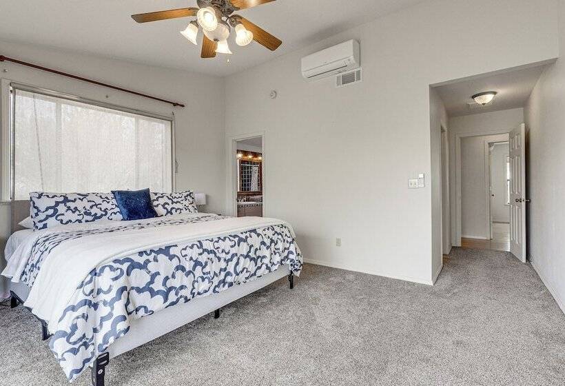 Secluded Home In The Heart Of Wine Country!