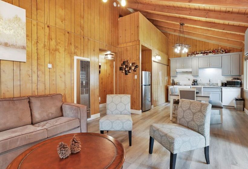 Sweet Retreat 1 #2332