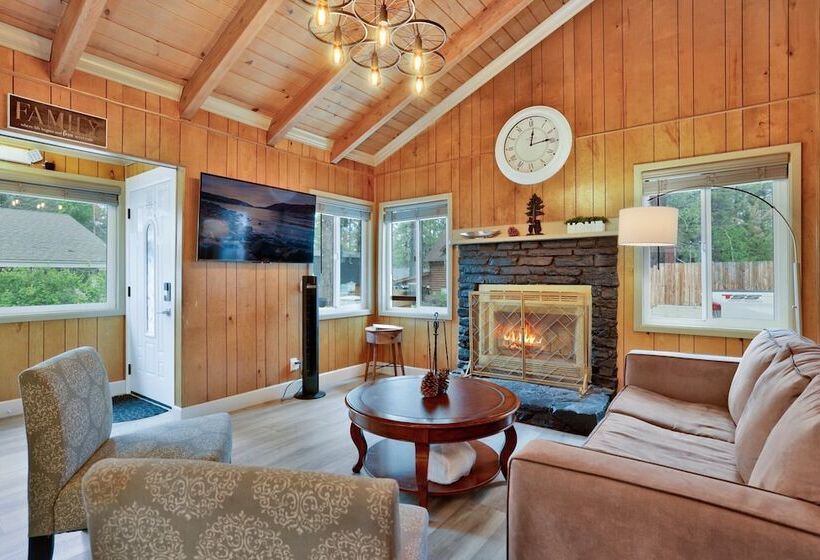 Sweet Retreat 1 #2332