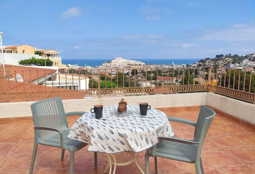 Apartamentos Las Atalayas 3000