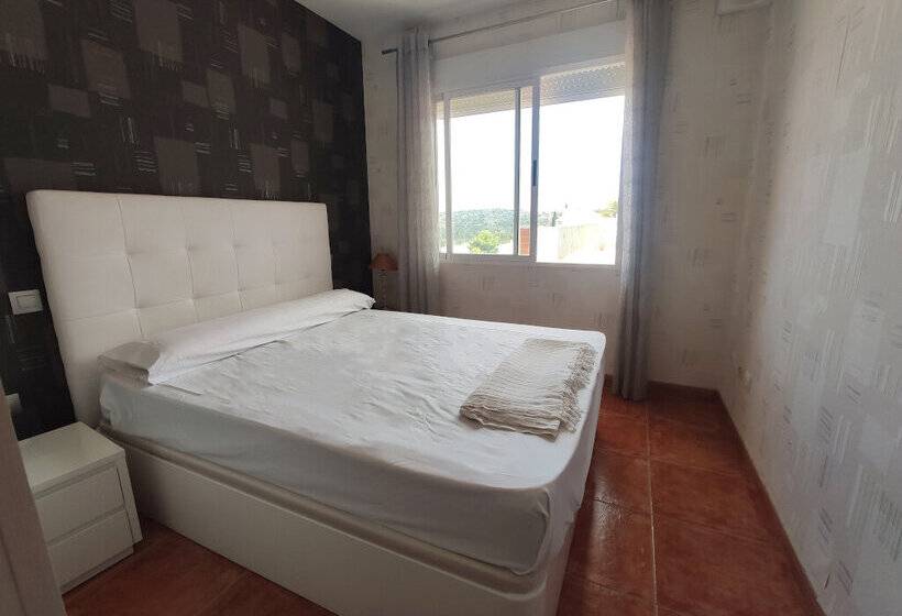 Apartamentos Las Atalayas 3000