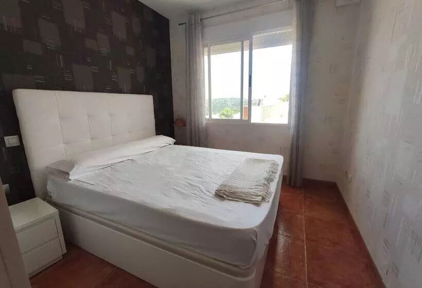 Apartamentos Las Atalayas 3000