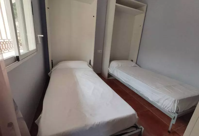 Apartamentos Las Atalayas 3000