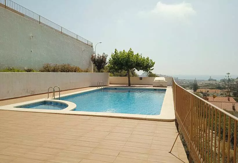 Apartamentos Las Atalayas 3000