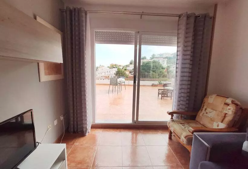 Apartamentos Las Atalayas 3000