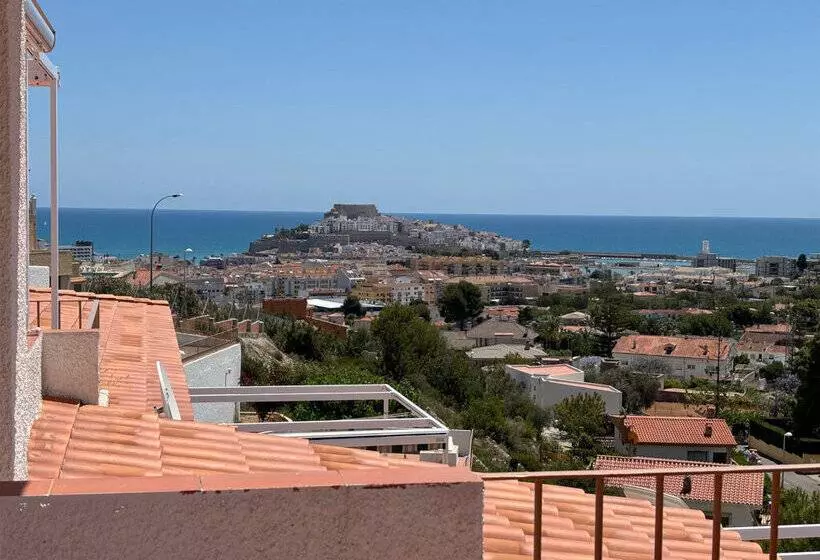 Apartamentos Las Atalayas 3000