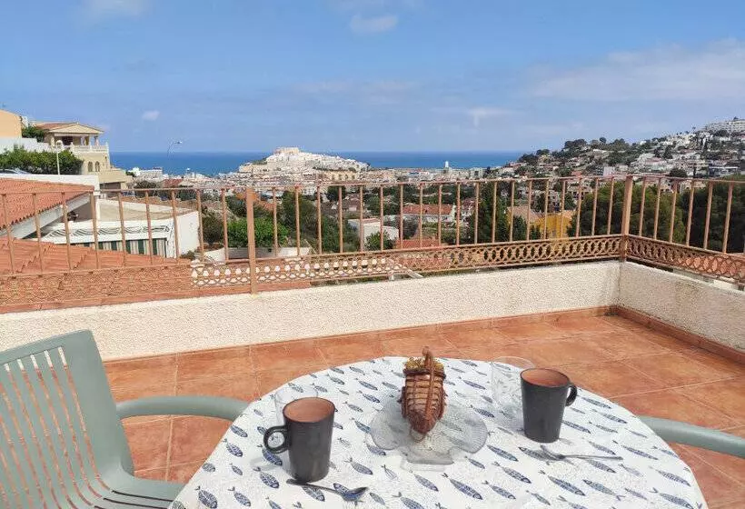 Apartamentos Las Atalayas 3000