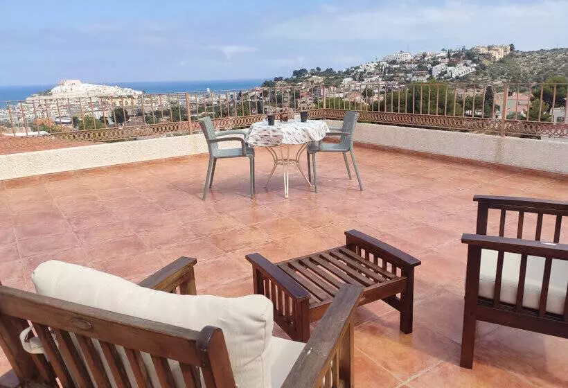 Apartamentos Las Atalayas 3000