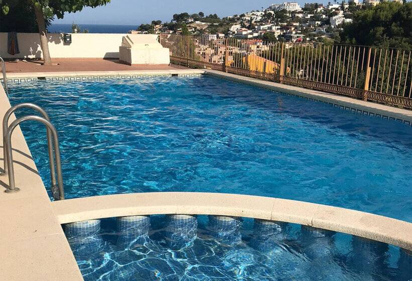 Apartamentos Las Atalayas 3000