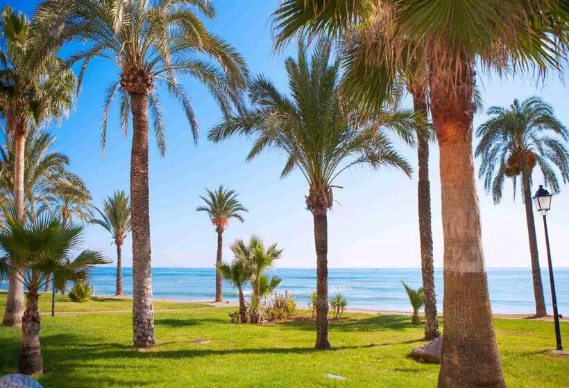 Apartamentos Magic World