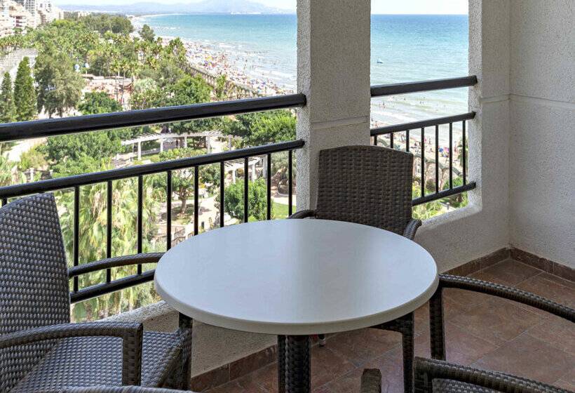 Apartamentos Magic World